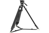 Statief - SmallRig 4465 FreeBlazer Counterbalance Carbon Fiber Video Tripod Kit AD-Pro8 - 4465