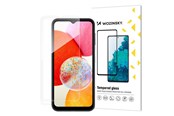Mobiel - Beschermend glas - Wozinsky Tempered Glass Tempered Glass for Samsung A15 / A15 5G - 9145576283981
