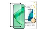Mobiel - Beschermend glas - Wozinsky Full Glue Tempered Glass Tempered Glass for Huawei Nova 11 SE - 9145576283912