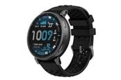 Smartwatch, Sporthorloge en Activity Tracker - Amazfit Active Max 48mm - Black - W2556GL1N