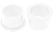 Zwembaden - Swim & Fun Hose Reduction Unit Rubber, Ø32/38 mm, 2 pcs - 1640