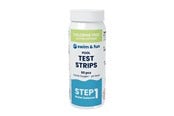 Zwembaden - Swim & Fun Teststrips Actieve Zuurstof 50 st - 1645