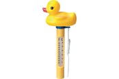 Zwembaden - Swim & Fun Eend-thermometer - 1672