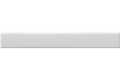 Elektrische verwarming - NOBØ Electric heating panel Top 20 cm 1250W 230V White - X-82420012