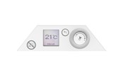 Elektrische verwarming - NOBØ Connect SPC-IZW White - 500001509