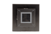 Elektrische verwarming - NOBØ Connect SWT-IZB Thermostat Black - 500002284