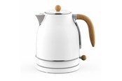 Waterkoker - Witt Waterkoker 61120066 Electric kettle - Wit - 2200 W - 61120066