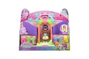 Speelsets - Gabby's Dollhouse Fairy Magic Reveal Playset - 6075629