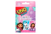 Bordspellen, Kaartspellen & Dobbelspellen - UNO Junior Gabby's Poppenhuis - JLH17