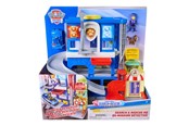 Speelgoedpop - Paw Patrol Search&Rescue Pup Squad HQ Playset - 6074775