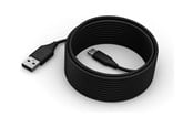 USB-kabel - Lenovo - USB-C cable - USB to 24 pin USB-C - 5 m - 40CLSCCB01