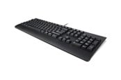 Toetsenbord - Lenovo Preferred Pro II - Toetsenbord - Slowaaks - Zwart - 4Y41R64609