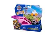 Speelgoedauto - Paw Patrol Pup Squad Launcher - Skye - 6074782