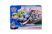 Speelsets - Paw Patrol Search&Rescue Lift & Repair Playset - 6075556