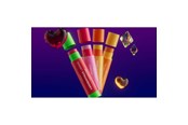 Creatief spelen - MYA Cosmetics Make Up Lip Balm 3-pack - 336-426003