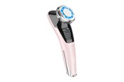 Gezichtsverzorging - Anlan Ultrasonic Face Massager 01-ADRY11-001 - Pink - 01-ADRY11-04A