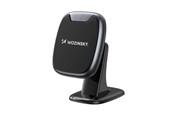 Mobiel - Overige accessoires - Wozinsky WUMTD Magnetic Phone Holder for Car Dashboard - Black - 5907769308833
