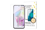 Mobiel - Beschermend glas - Wozinsky Tempered Glass for Samsung Galaxy A35 - 5907769360459