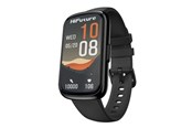 Smartwatch, Sporthorloge en Activity Tracker - HiFuture EVO2 - Black - 6972576181701