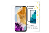 Mobiel - Beschermend glas - Wozinsky Tempered Glass for Samsung Galaxy M15 - 5907769362606