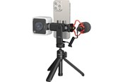 Diversen - SmallRig Vlog Tripod Kit VK-50 II 4369 - 4369