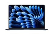 Laptop - Apple MacBook Air - 15.3" - M4 - 16 GB RAM - 512 GB SSD - Intl English - MW1M3ZE/A