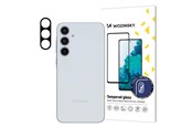 Mobiel - Beschermend glas - Wozinsky 9H Tempered Glass for Full Camera Glass for Samsung Galaxy A35 - 5907769362804