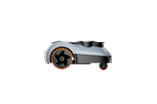 Robot grasmaaier - Segway Navimow i210e Lidar Pro robotic lawnmower 1000 m² - AA.12.10.01.0004