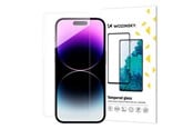 Mobiel - Beschermend glas - Wozinsky Tempered Glass for iPhone 16 - 5907769364181