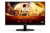 Scherm - 27" AOC 27G42E - 1920x1080 (FHD) - 180Hz - IPS - 27G42E