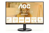 Scherm - 27" AOC U27B3M - 3840x2160 (4K) - 60Hz - VA - U27B3M