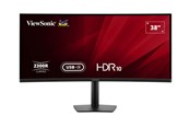 Scherm - 38" ViewSonic VA3820C - LED monitor - curved - 38" - HDR - VA3820C
