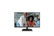 Scherm - 24" AOC 24E4U - 1920x1080 (FHD) - 120Hz - IPS - 24E4U