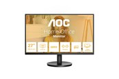 Scherm - 27" AOC U27B3A - 3840x2160 (4K) - 60Hz - IPS - U27B3A