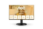 Scherm - 24" AOC 24B3HA2 - 1920x1080 (FHD) - 100Hz - IPS - 24B3HA2
