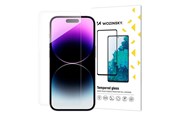 Mobiel - Beschermend glas - Wozinsky Tempered Glass for iPhone 16 Pro Max / iPhone 17 Pro Max - 5907769364211