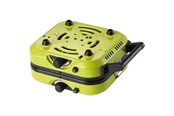 Overige keukenapparatuur - Meva DUAL COMPACT + GRILL double camping stove - 8590584573752