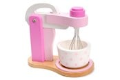 Speelkeuken en apparatuur - Mentari Wooden Mixer - PW2198