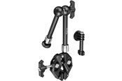 Diversen - SmallRig Crab-Shaped Super Clamp Kit (with Magic Arm) 4454 - 4454