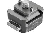Diversen - SmallRig 4491 HawkLock H21 Universal Quick Release Mount Plate Kit - 4491