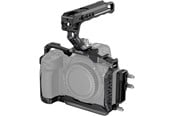 Diversen - SmallRig Camera Cage Kit for Nikon Z 6III - 4520