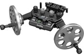 Diversen - SmallRig 4525 gimbal camera accessory Controller DJI 1 pc - 4525