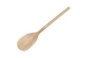 Houten speelgoed - Playwood Wooden Ladle Oval 30cm - SL109C