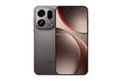 Mobiel - OPPO Find X9 Pro 512GB/16GB - Titanium Charcoal - 110010132060