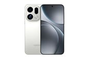Mobiel - OPPO Find X9 Pro 512GB/16GB - Silk White - 110010132059