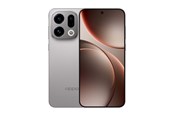 Mobiel - OPPO Find X9 512GB/12GB - Titanium Grey - 110010132110