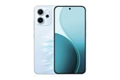 Mobiel - OPPO Reno14 F 5G 256GB/8GB - Opal Blue - 110010235559
