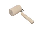 Houten speelgoed - Playwood Wooden Rolling Pin with Handle - SL109H