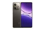 Mobiel - OPPO A5 Pro 5G 256GB/8GB - Black Brown - 110010348094