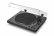 Platenspeler - Sony PS-LX3BT - Platenspeler Zwart - PS-LX3BT.CEL